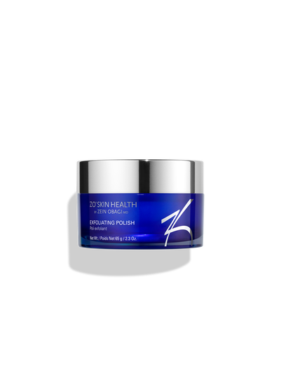 Exfoliating Polish hi-res