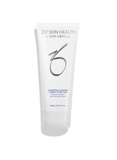 Hydrating Cleanser hi-res