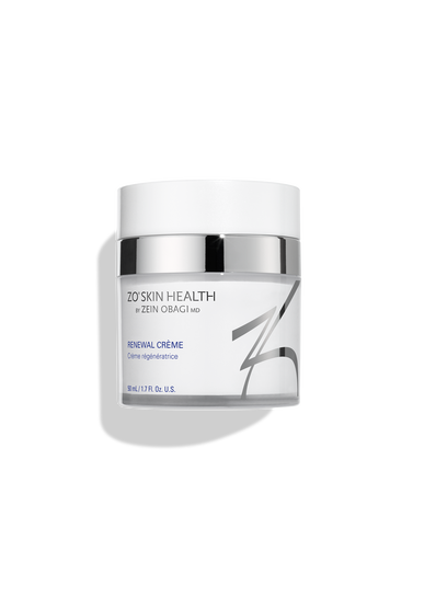 Renewal Crème hi-res